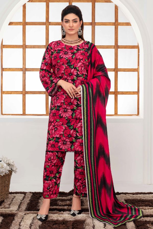 Haya Colorita Bana Dora`25 (Vol-2) D#09