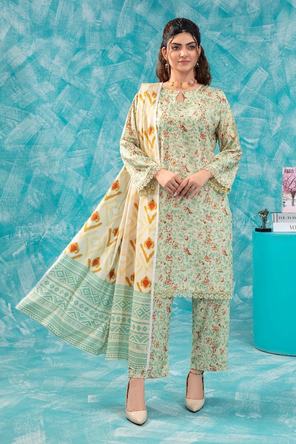 Haya Colorita Bana Dora`25 (Vol-3) D#4