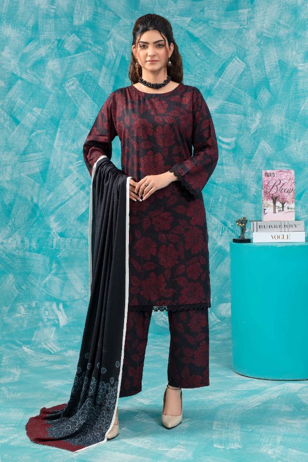 Haya Colorita Bana Dora`25 (Vol-3) D#5