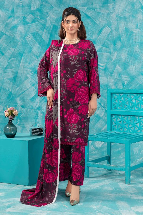 Haya Colorita Bana Dora`25 (Vol-3) D#7