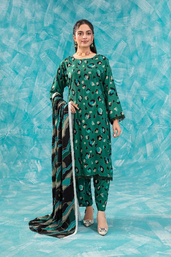 Haya Colorita Bana Dora`25 (Vol-4) D#08