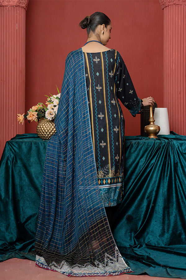 Haya Emb Lawn`25 D # 04