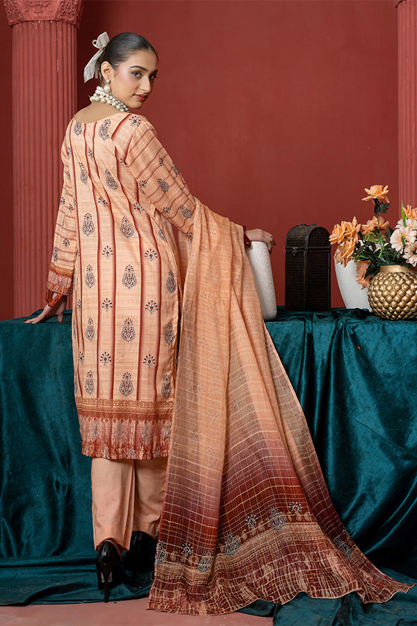 Haya Emb Lawn`25 D # 05