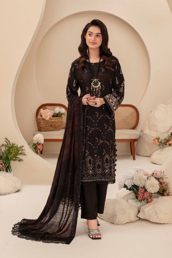 Haya Lamhay B/Dora Viscose`25 D#01