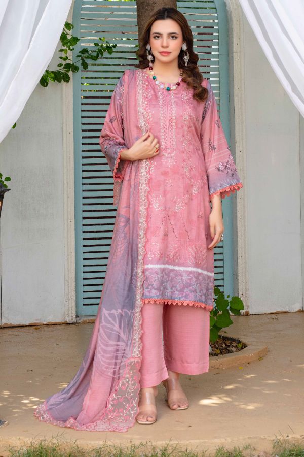 Haya Virsa Emb Bana Dora`25 D#02