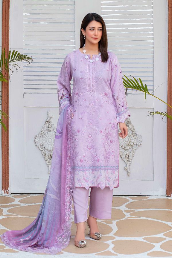 Haya Virsa Emb Bana Dora`25 D#07