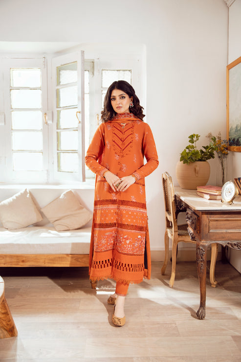 Gisele Kahani Karandi`23 CORAL FANTASY