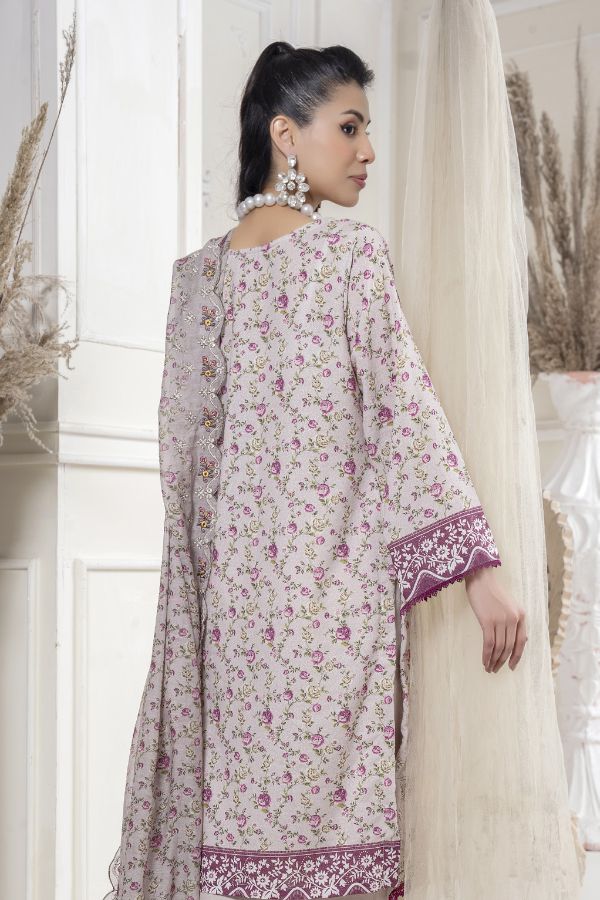 BR Noor-e-Saba Karandi`24 D#09