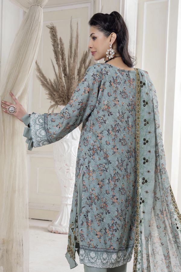 BR Noor-e-Saba Karandi`24 D#10