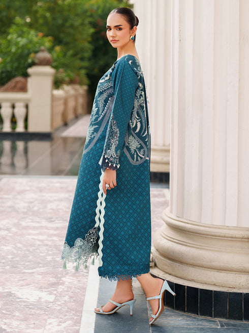 Parishay IVY Bloom Winter`25 IW#09