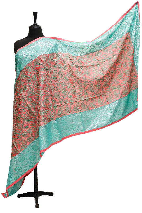 Indian Dupatta D#10-C
