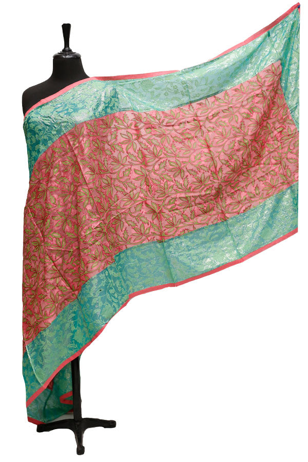 Indian Dupatta D#10-E