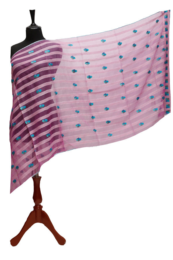 Indian Dupatta D#16-1