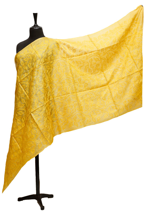 Indian Dupatta D#8-D