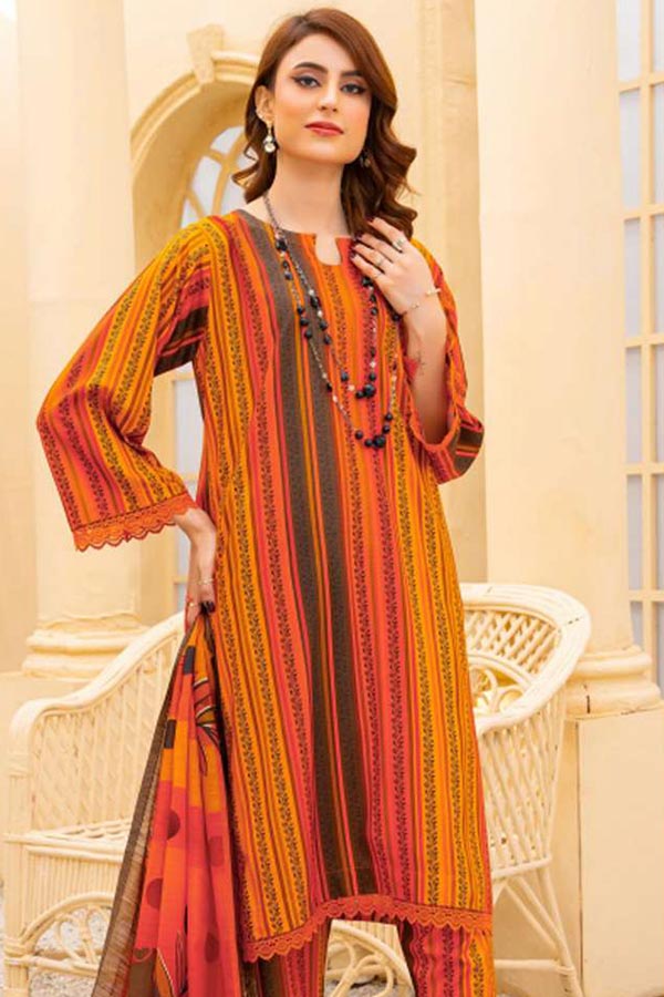 Ishq Murshid Special Linen`24 Vol-1 D#01
