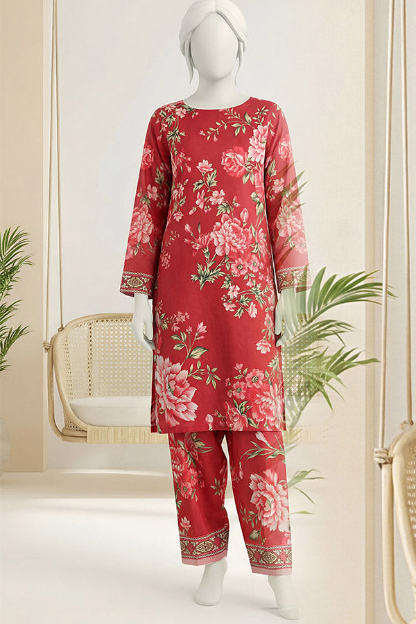 Ittehad Daily Affairs Lawn`26 D#15