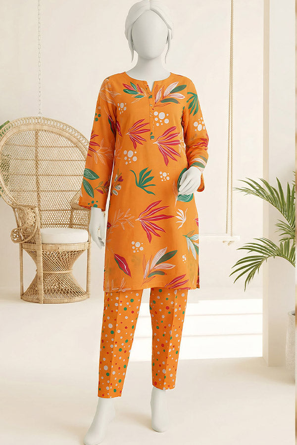 Ittehad Daily Affairs Lawn`26 D#02