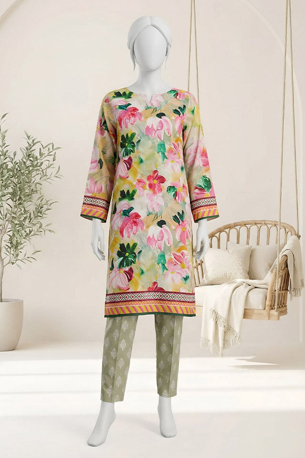 Ittehad Daily Affairs Lawn`26 D#05