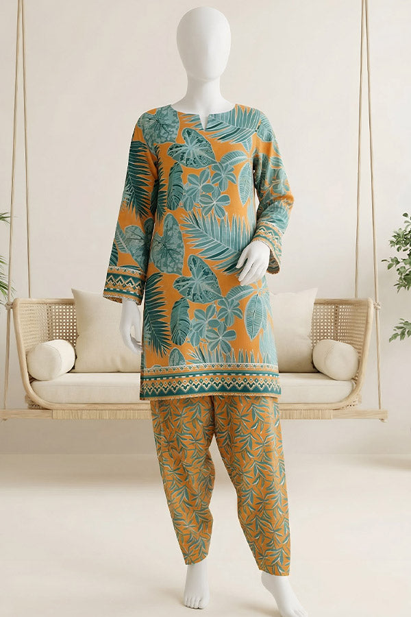 Ittehad Daily Affairs Lawn`26 D#09