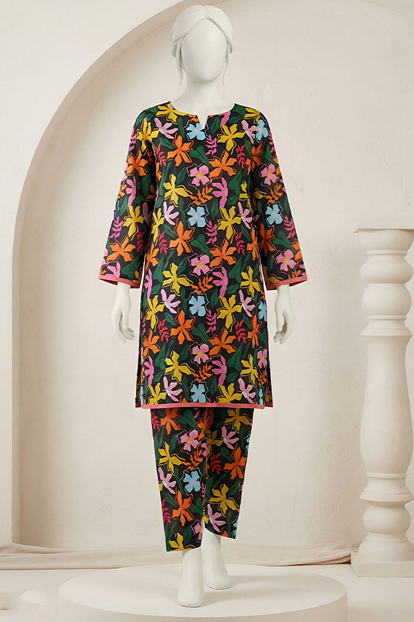 Ittehad Day To Day Lawn`26 D#01