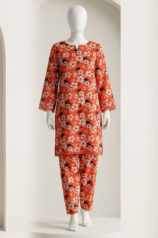 Ittehad Day To Day Lawn`26 D#03