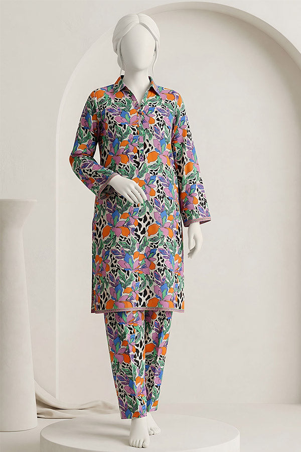 Ittehad Day To Day Lawn`26 D#06