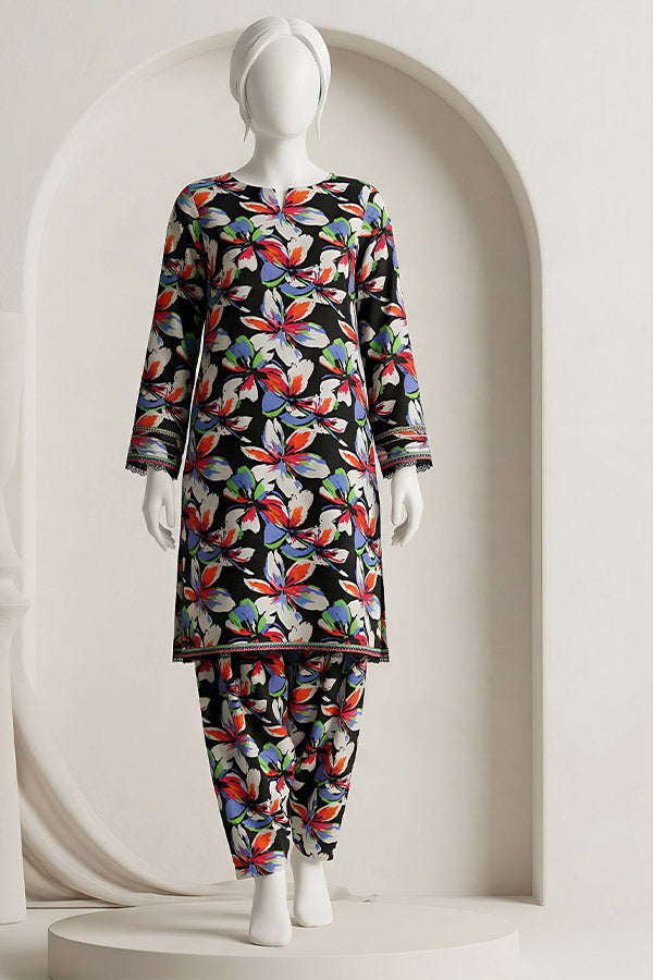 Ittehad Day To Day Lawn`26 D#08