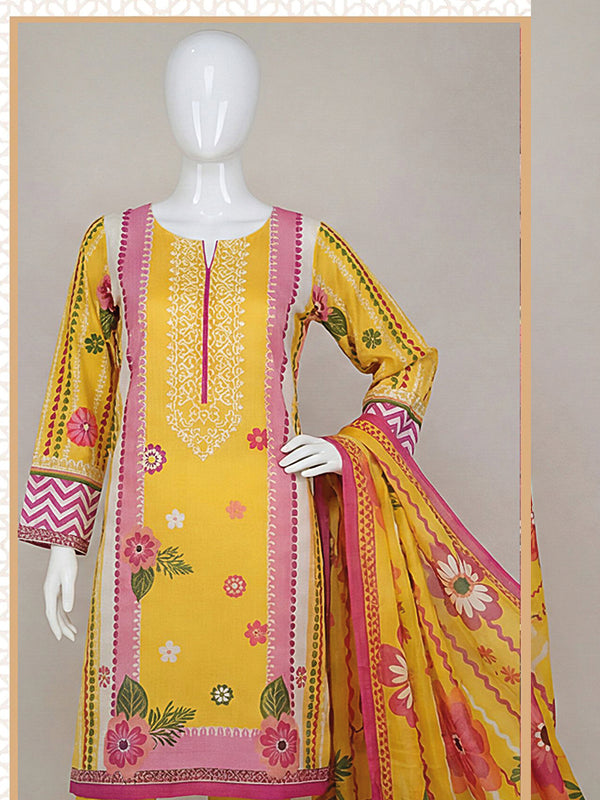 Ittehad Bin Ameer Lawn' 26 D#5