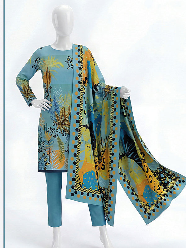 Ittehad Bin Ameer Lawn' 26 D#7