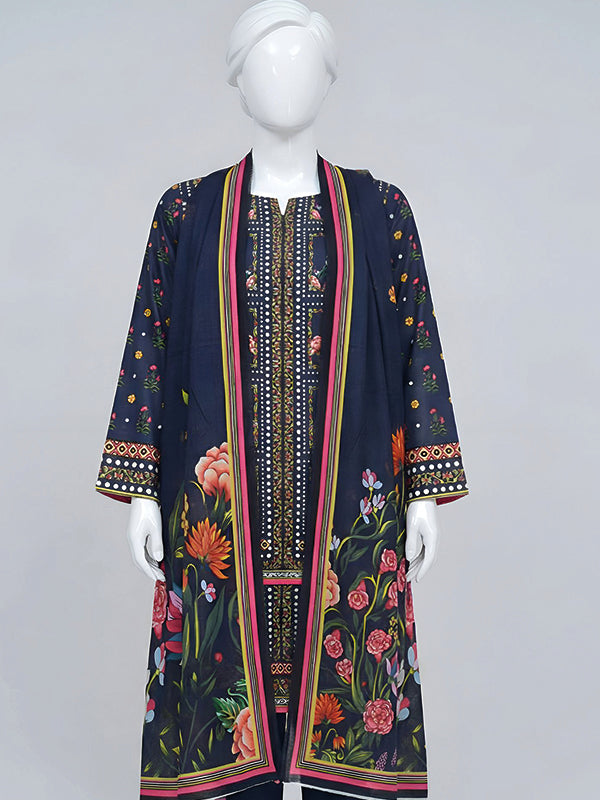 Ittehad Bin Ameer Lawn' 26 D#8