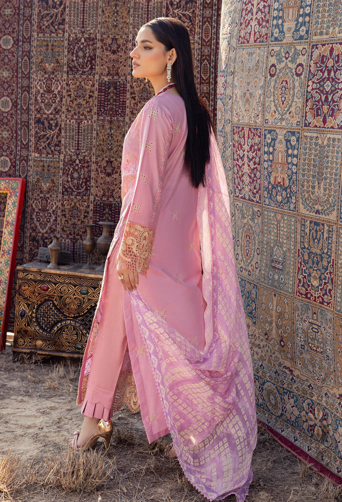 Adan's Libas Traditional Lawn'25 D#2