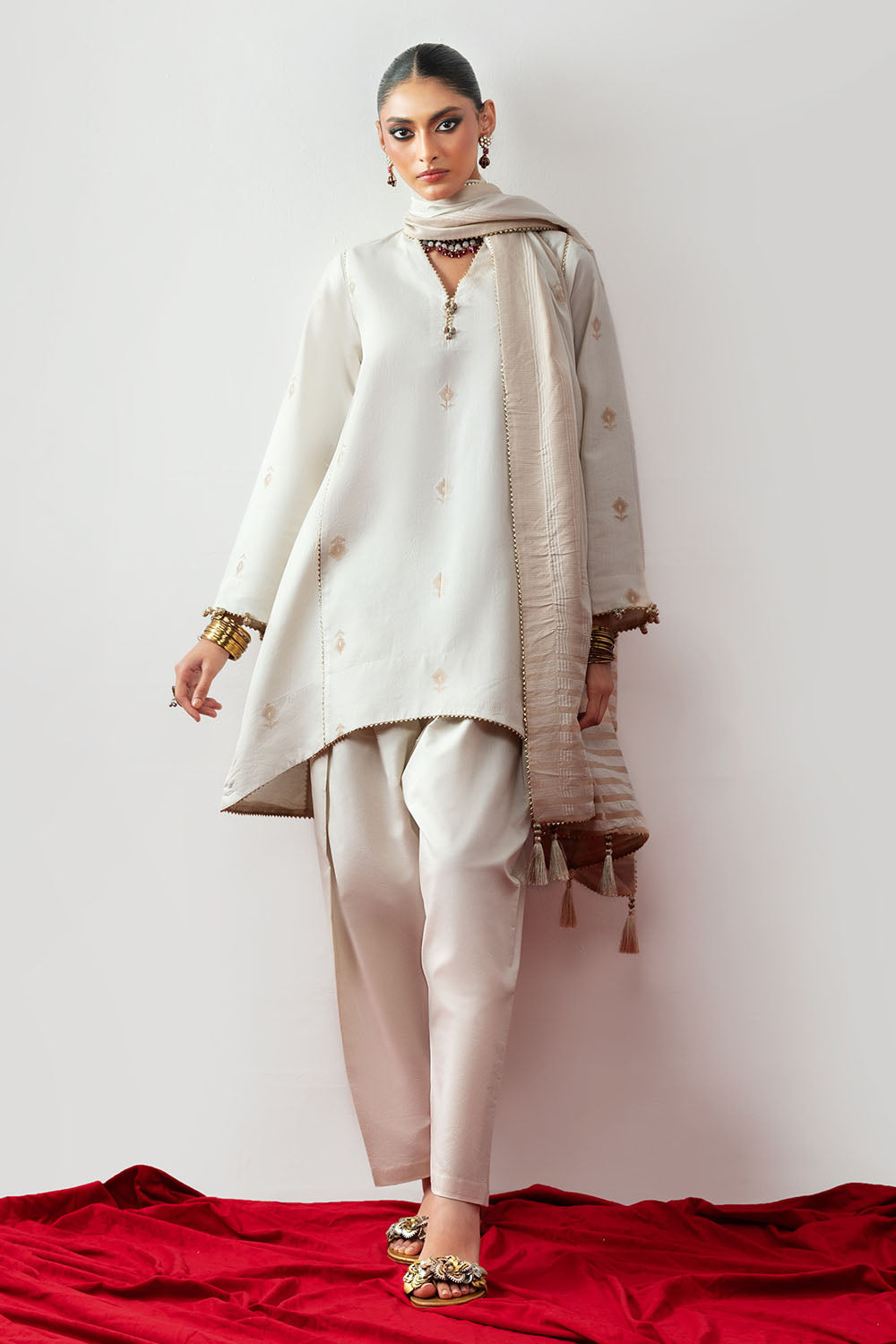 Gul Ahmed Winter`25 MJ#52042