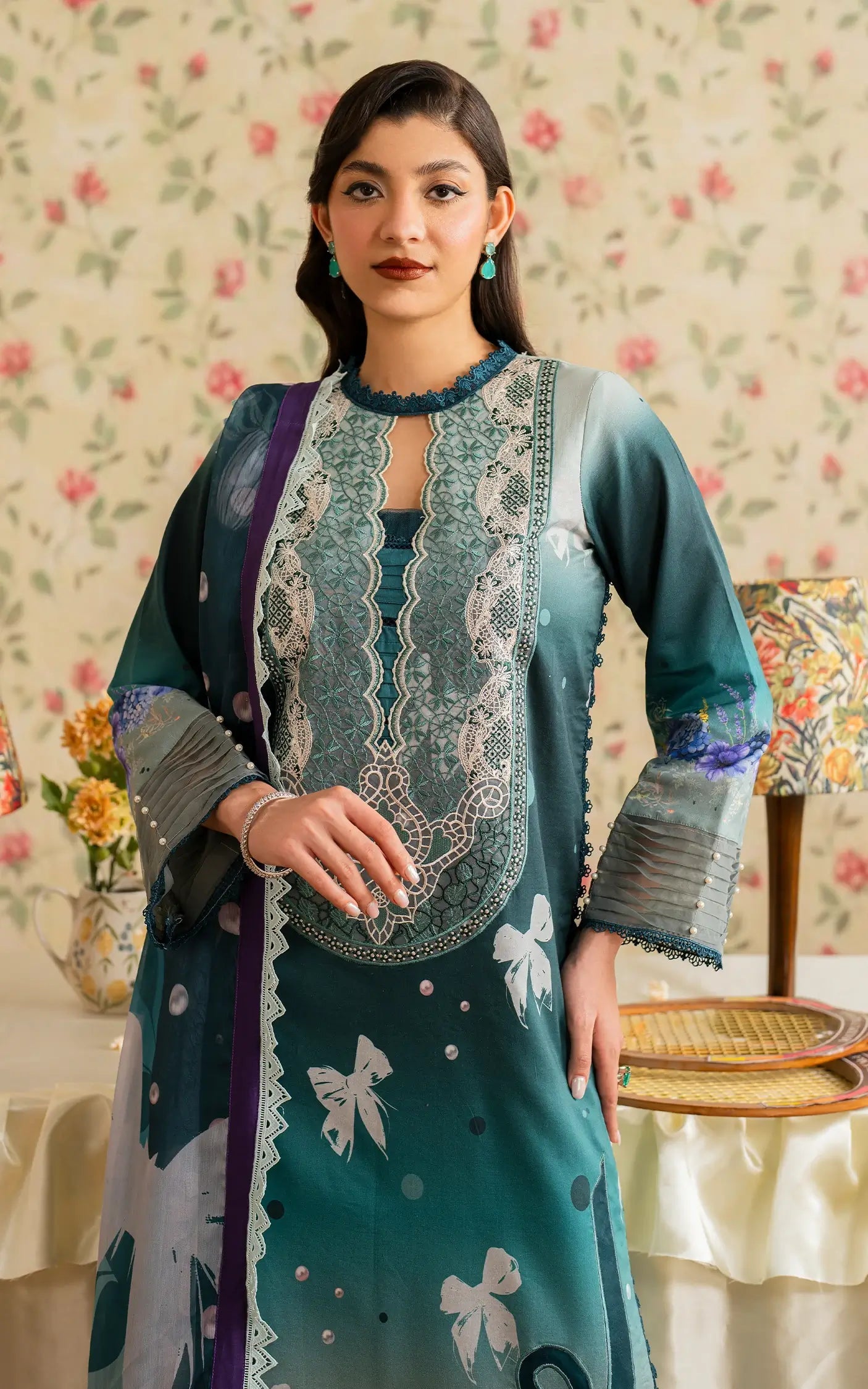 Asifa & Nabeel Meraki Vintage`25 MVL#09