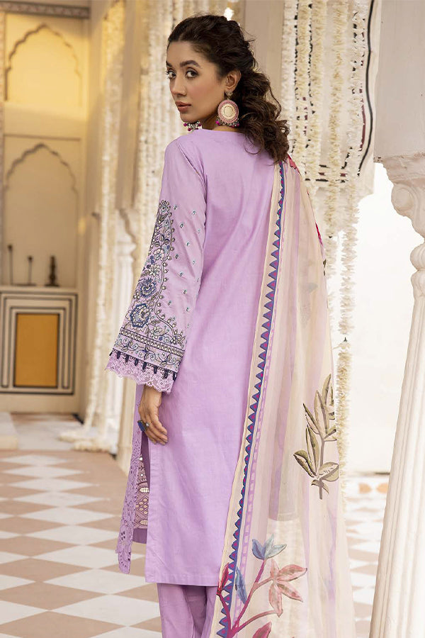 Johra Khalwat Emb Lawn`25 JH #865