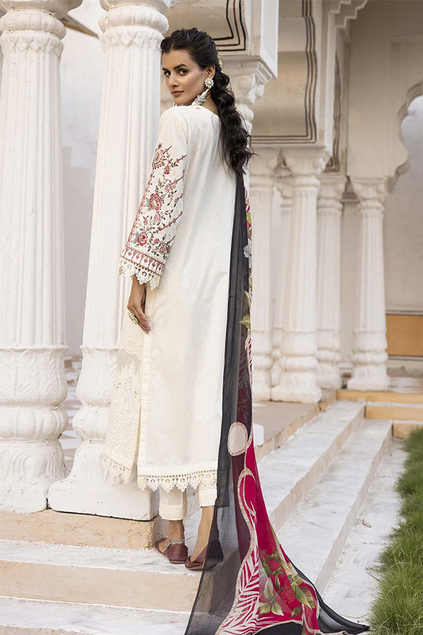 Johra Khalwat Emb Lawn`25 JH #870