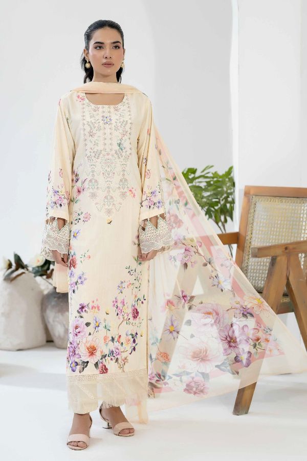 Johra Amani Emb Slub`25 JW#335