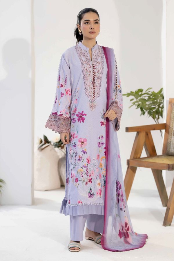 Johra Amani Emb Slub`25 JW#336