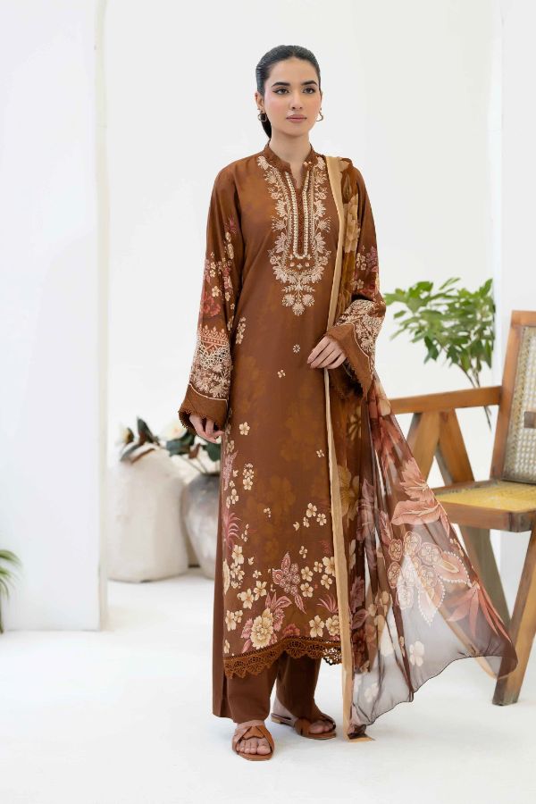 Johra Amani Emb Slub`25 JW#338