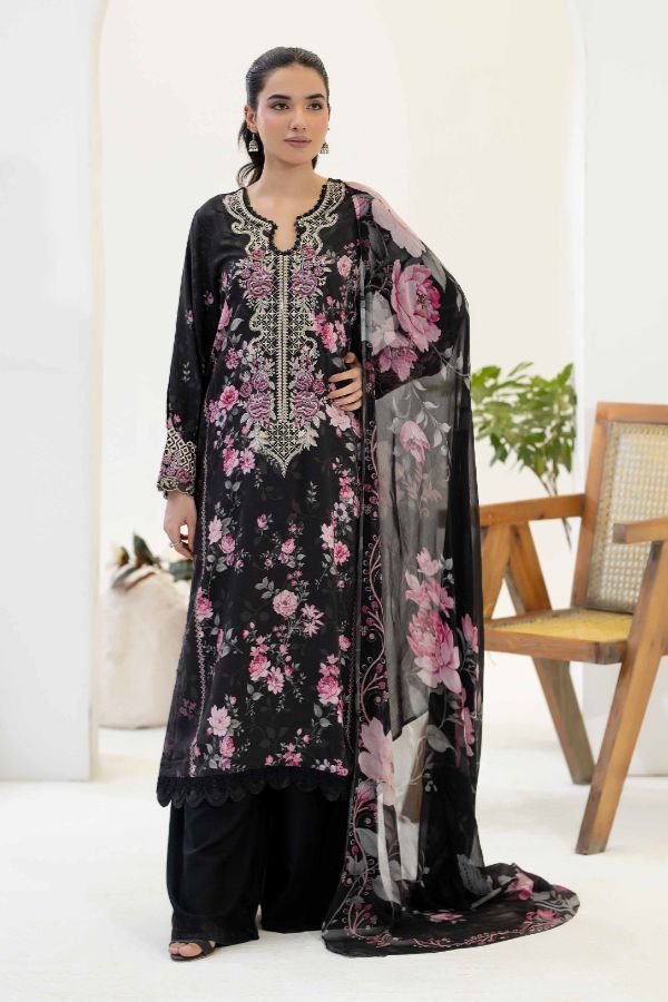 Johra Amani Emb Slub`25 JW#340