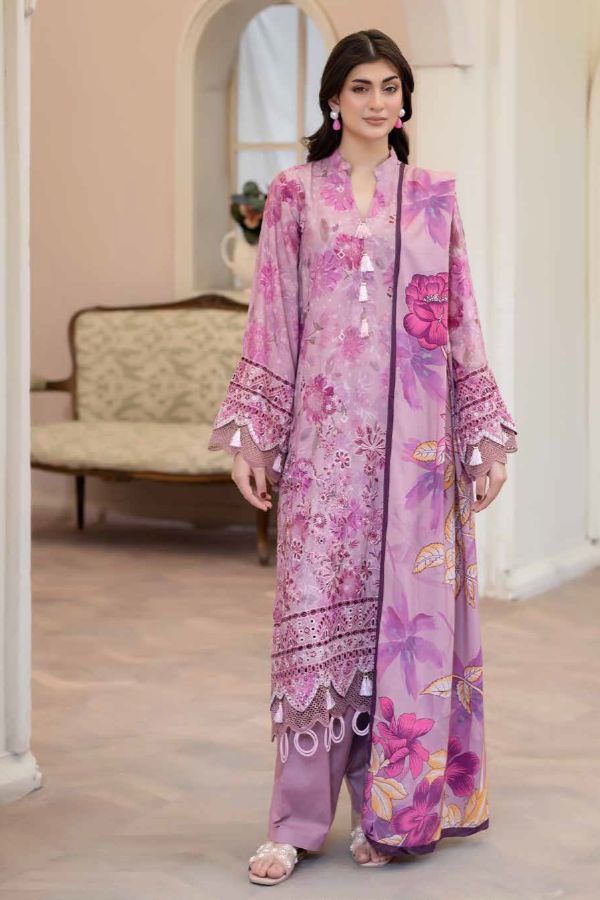 Johra Lisha Emb Slub`25 JW#411