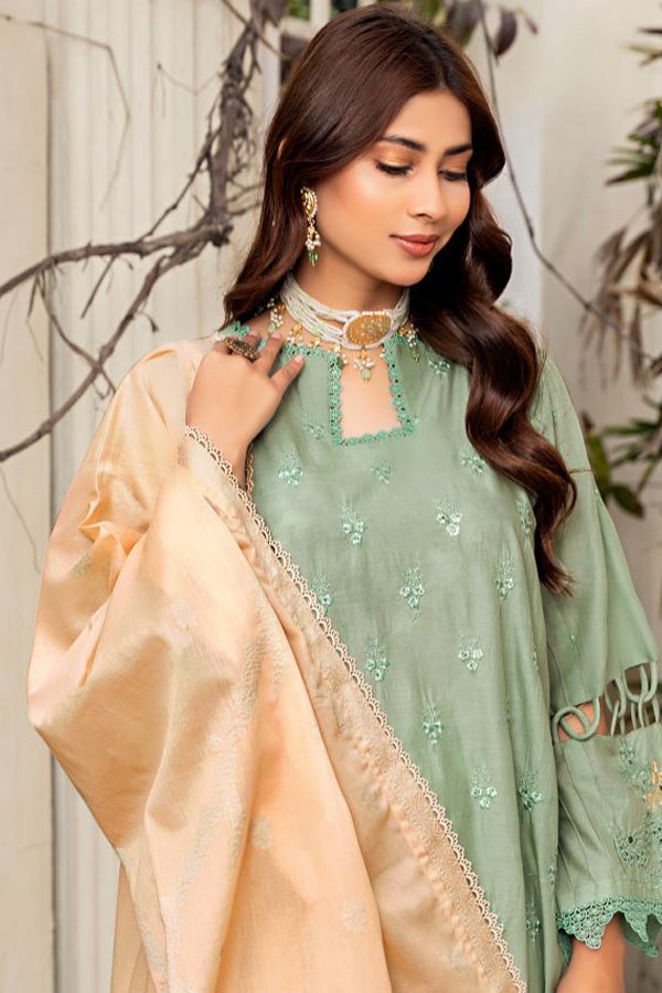 Kataan Anabiya's Jacquard'24 D#04