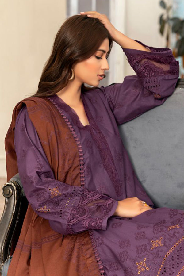 Kataan Anabiya's Jacquard'24 D#07