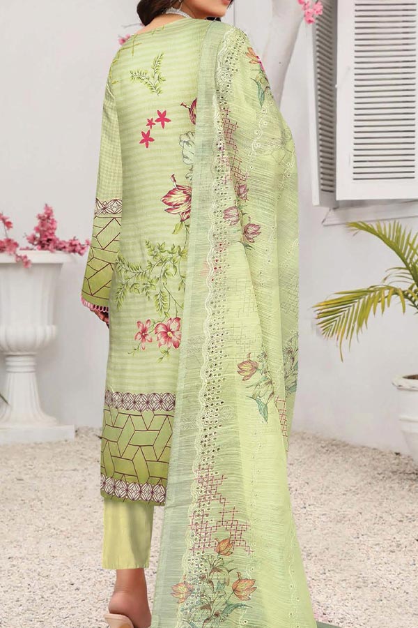 Khadija`s C-Kari Viscose`24 Vol-439 Pista