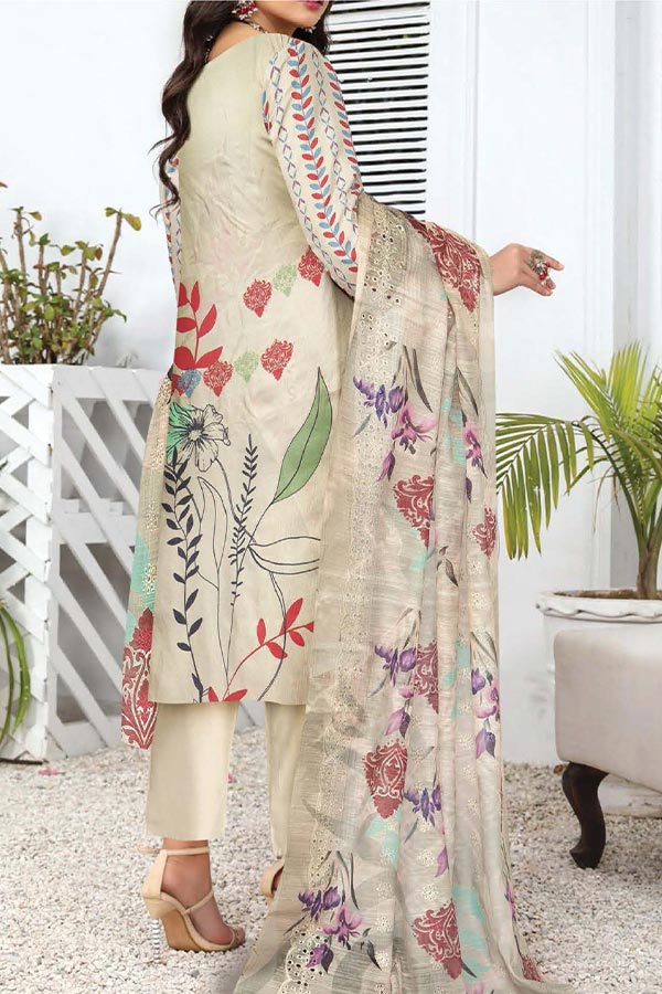 Khadija`s C-Kari Viscose`24 Vol-439 Skin
