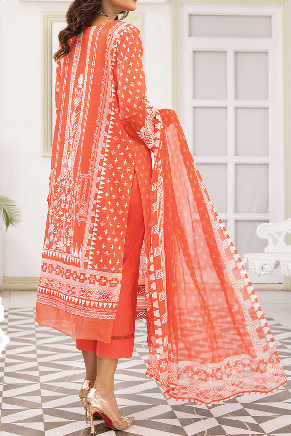 Khadija's D/Lawn'24 V-704 D#02