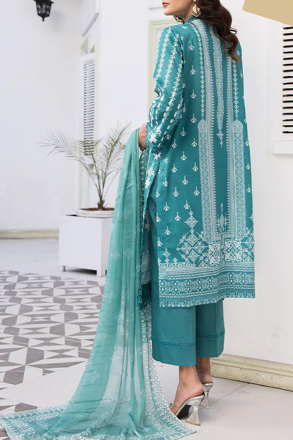 Khadija's D/Lawn'24 V-704 D#08