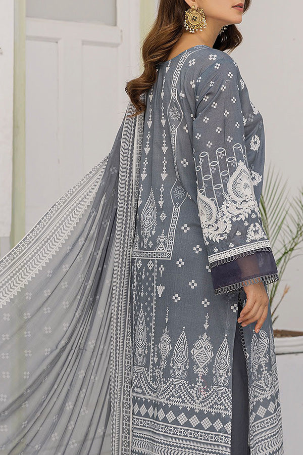 Khadija's D/Lawn'24 V-704 D#09