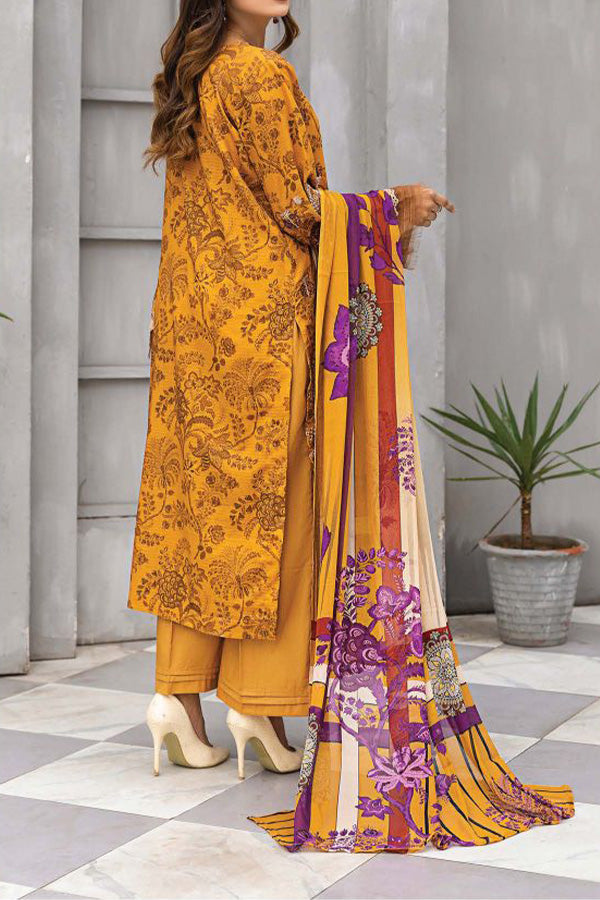 Khadija's D/Lawn'24 Vol-705 D#01