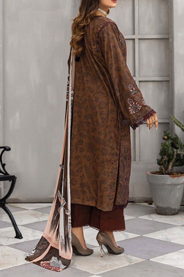 Khadija's D/Lawn'24 Vol-705 D#03