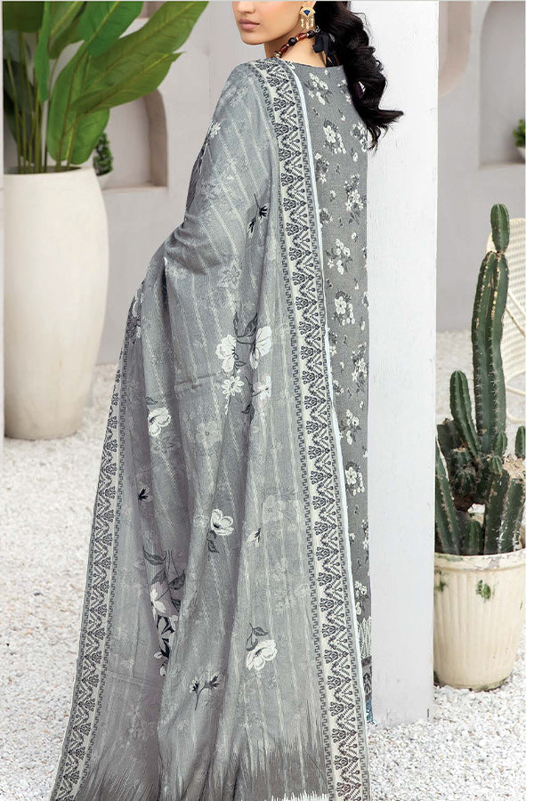 Khadija`s D / Lawn`25 V#726 D#05